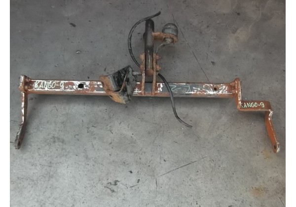 Фаркоп, (причіпний пристрій) Renault Kangoo, 4х4